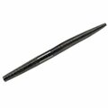 Pradco Lures Yum Swim N Dinger, Black, 5 in. YSMD5-110